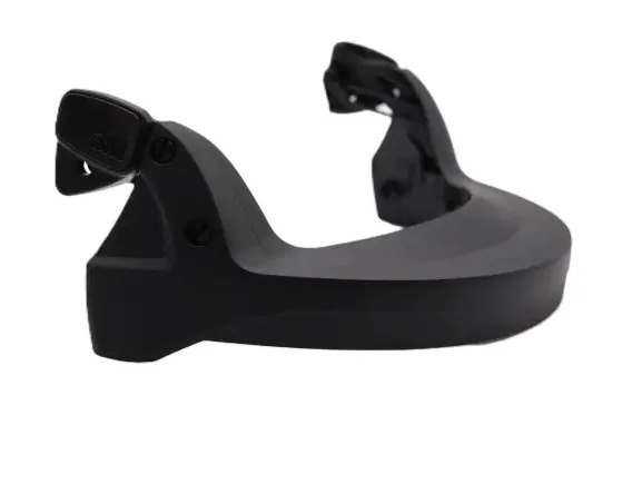 FH1 Gelaatsschermhouder voor helm