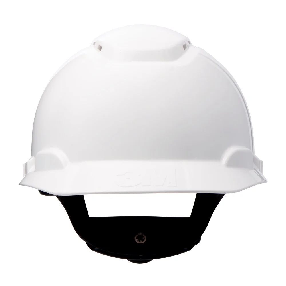 Peltor H-700N-VI v.helm draaiknop wit