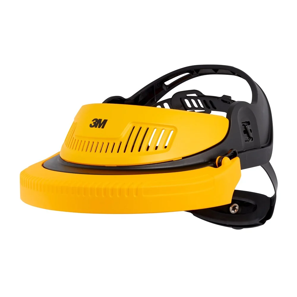 G500-GU Hoofdsetcombinatie ind. geel