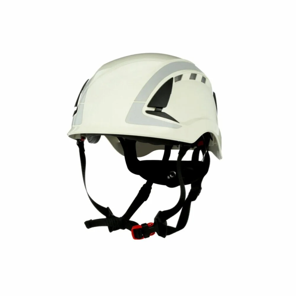 X5001V-CE SecureFit helm gev. wit