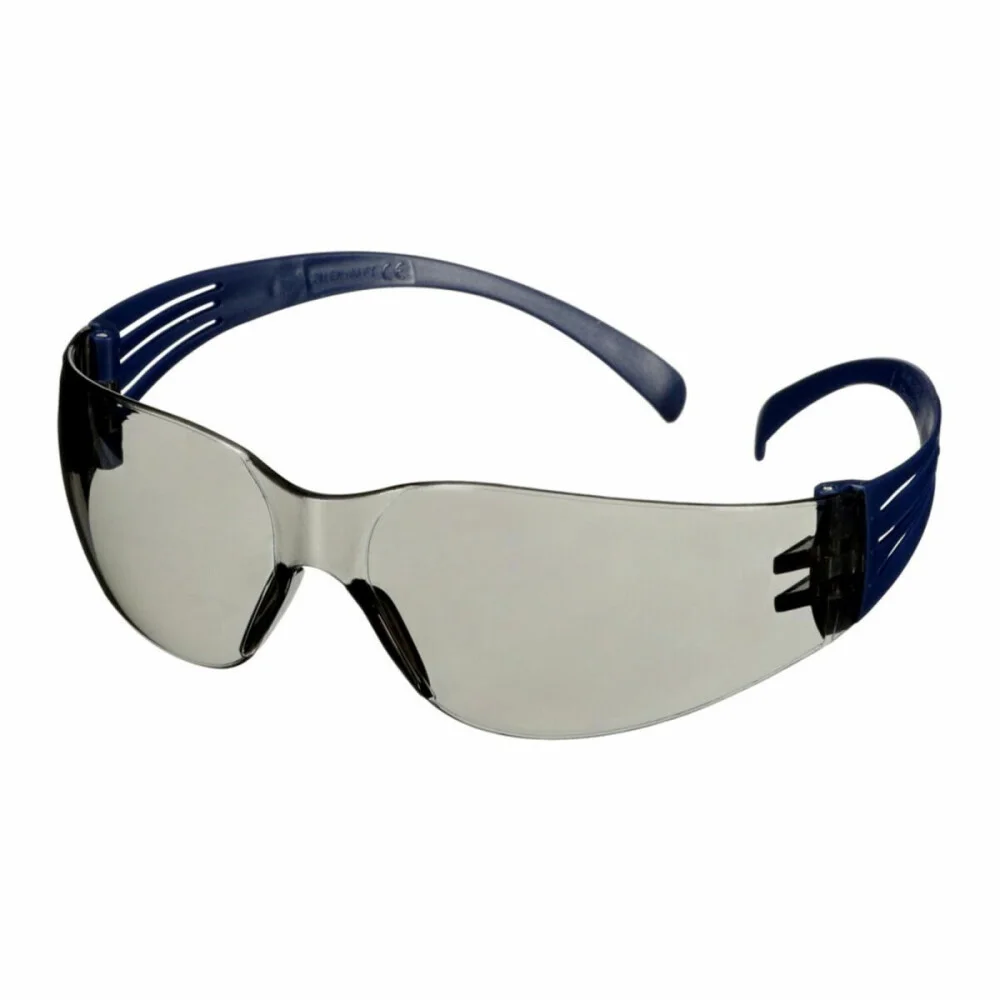 SecureFit 100 vbril SF107AF-BLU - productafbeelding