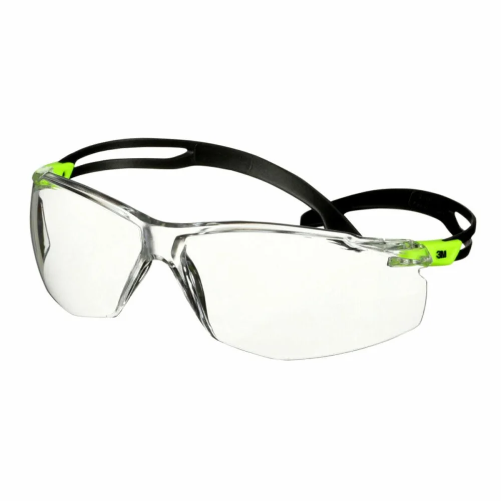 SecureFit 500 vbril SF501SGAF-GRN - productafbeelding