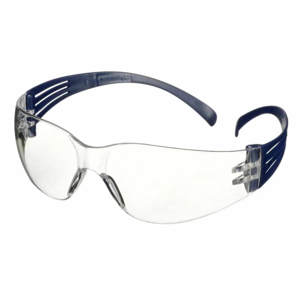 SecureFit 100 vbril SF101AF-BLU