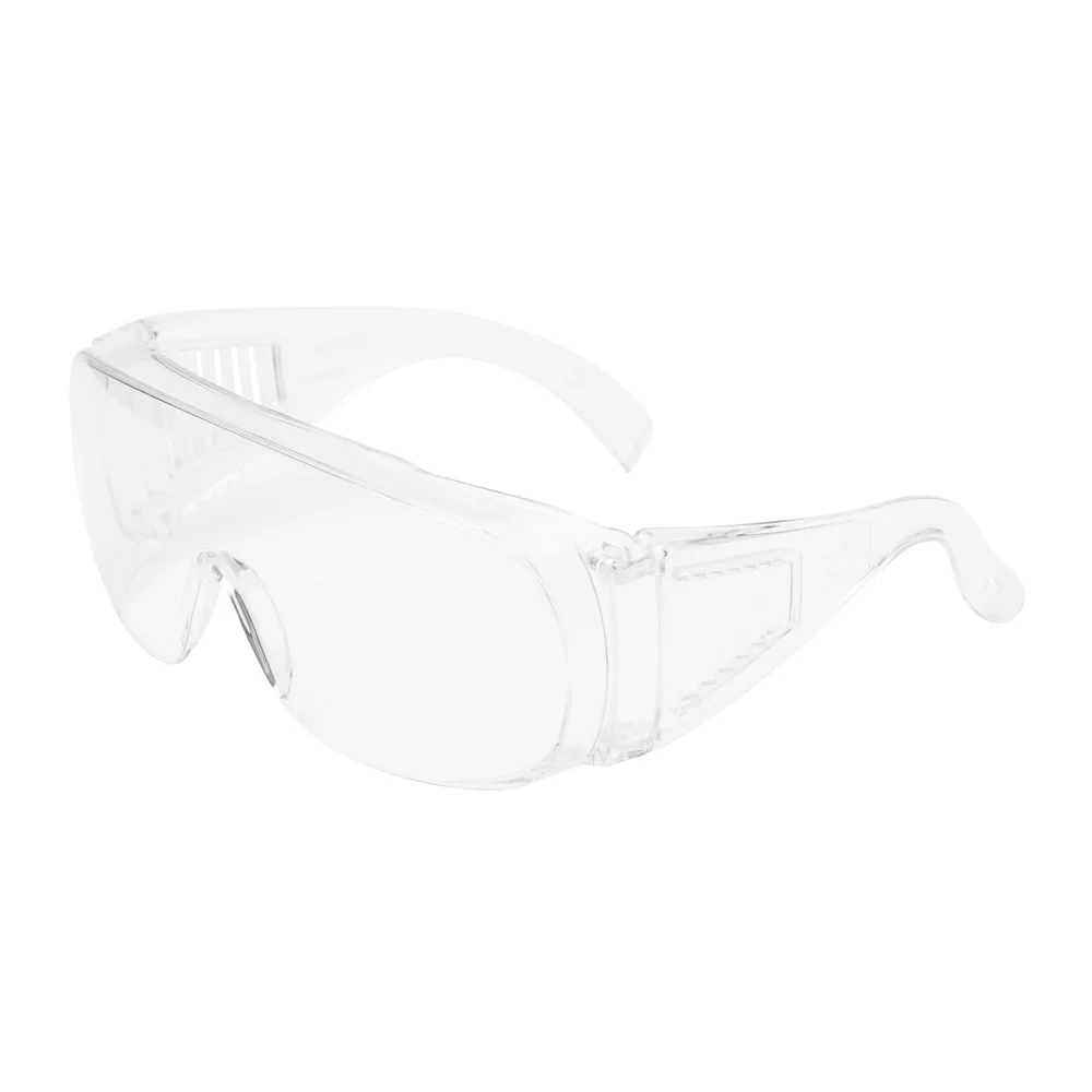 Bezoekersbril 71448-00001 helder