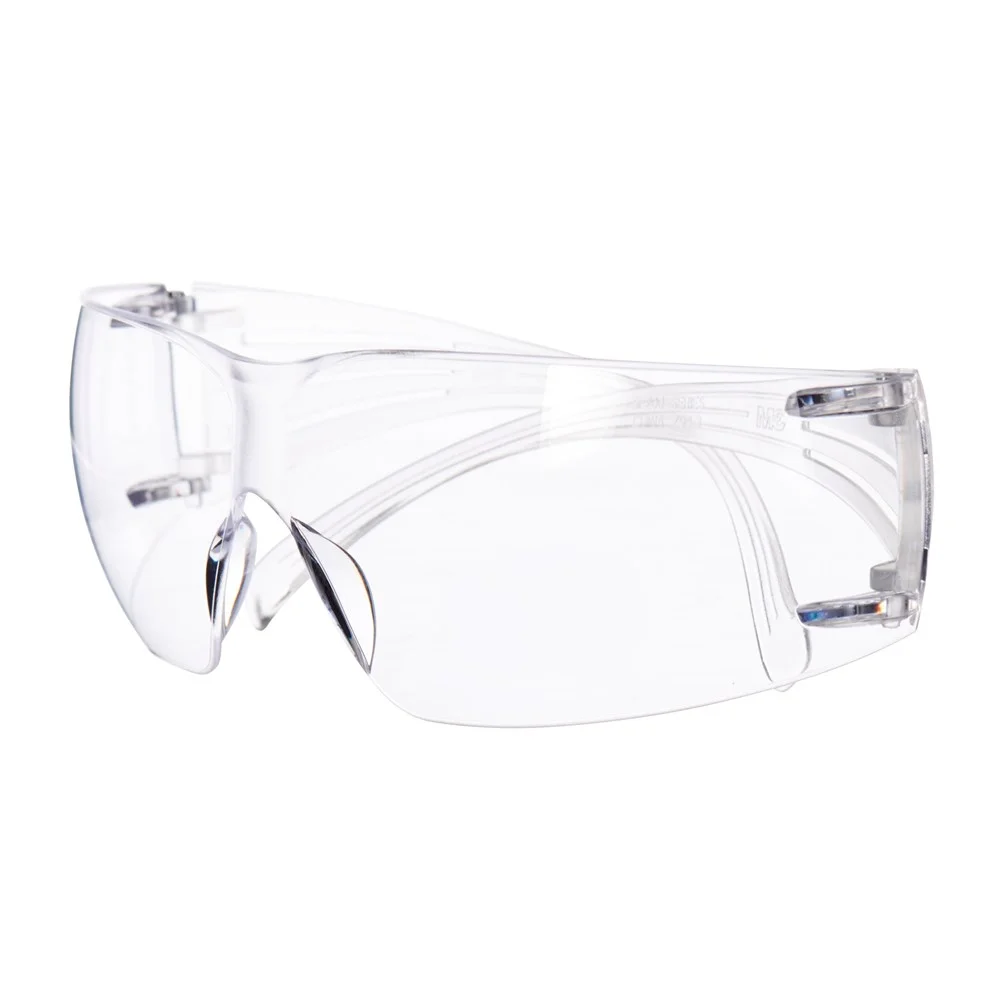SF415AS/AF bril PC clear +1,5 lenzen - productafbeelding