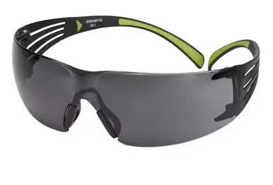 SecureFit™ SF402AS/AF-EU Veiligheidsbril - productafbeelding