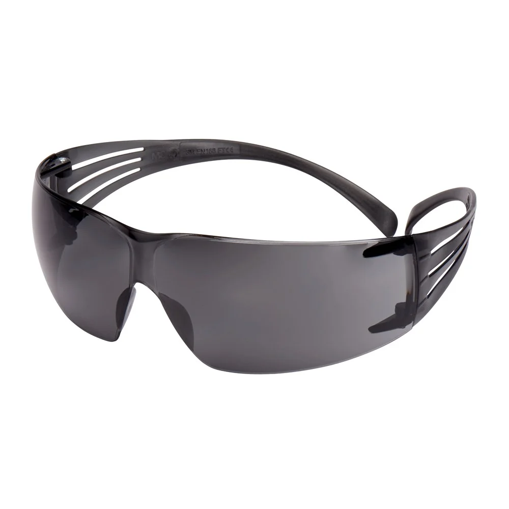 SecureFit SF202AF bril grijze lens - productafbeelding