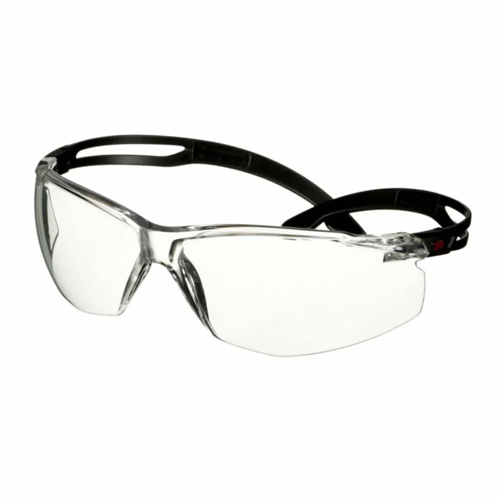 SecureFit 500 vbril SF501SGAF-BLK - productafbeelding