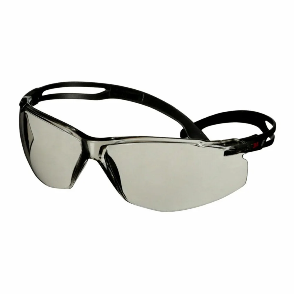 SecureFit 500 vbril SF507SGAF-BLK - productafbeelding