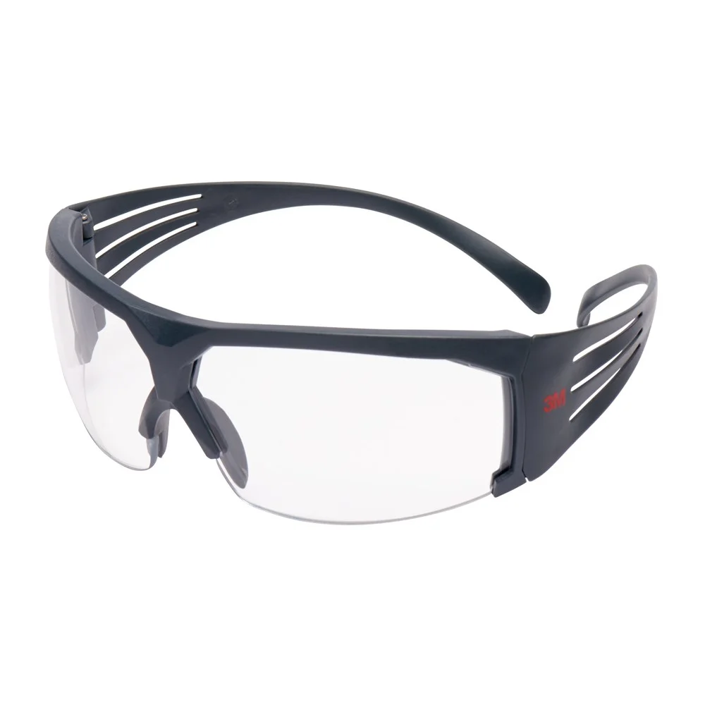 SecureFit 600 vbril SF601SGAF helder - productafbeelding