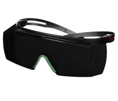 3M SecureFit Overzetbril SF3750AF-BLK