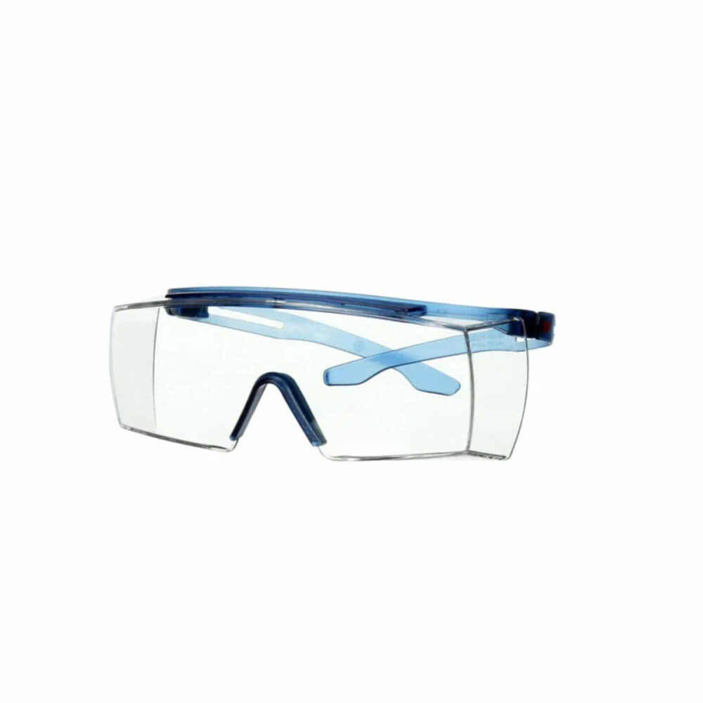 SecureFit Overzetbril SF3701SGAF-BLU - productafbeelding