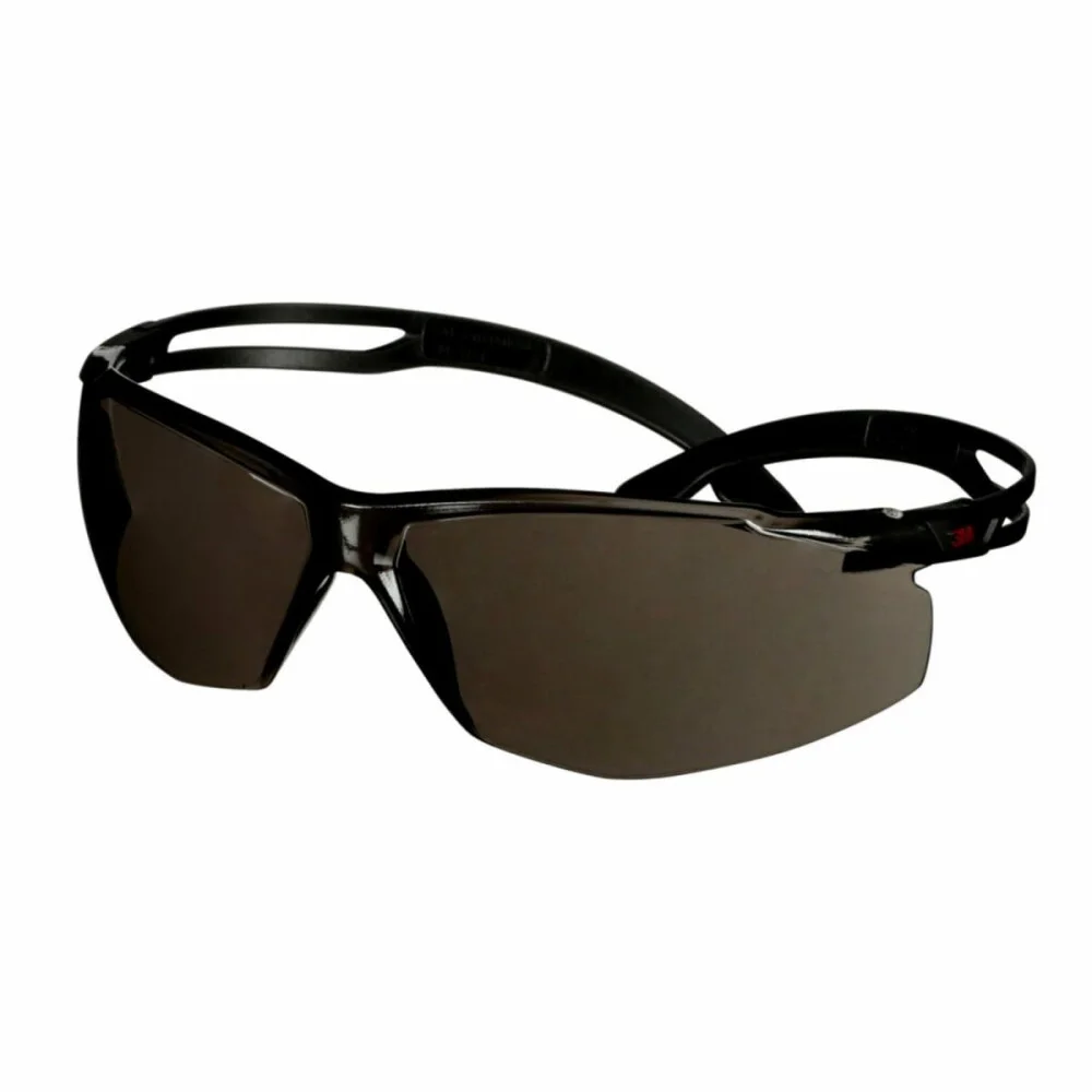 SecureFit 500 vbril SF502SGAF-BLK - productafbeelding
