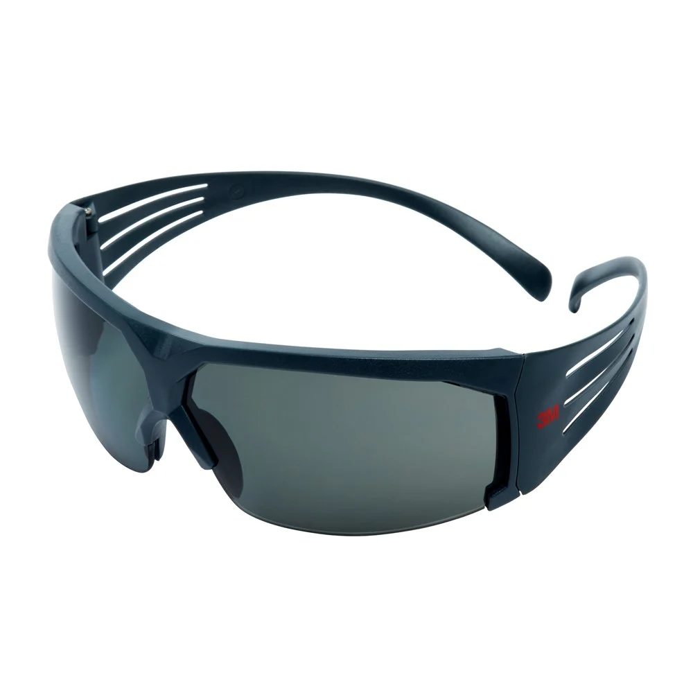 SecureFit 600 vbril SF611AS grijs