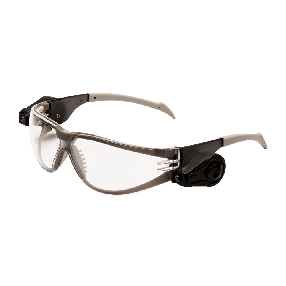 LED Light Vision v.bril AS/AC helder