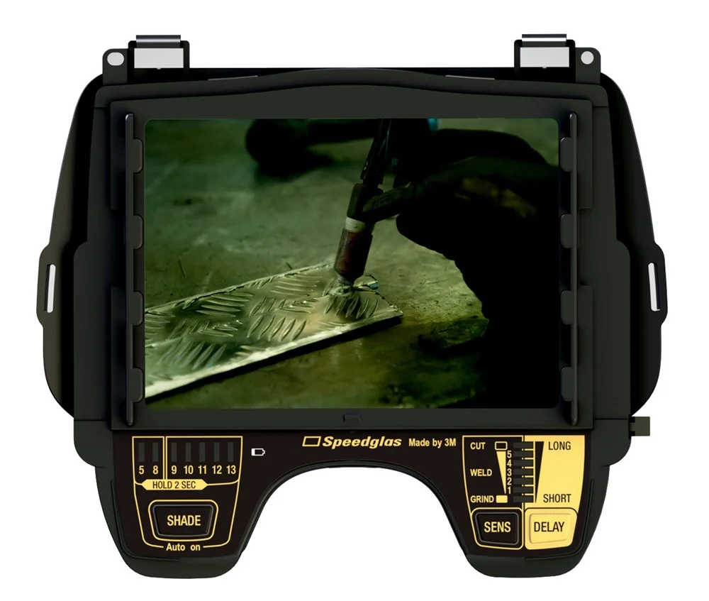 Speedglas 9100 Lasfilter XXi (500026)