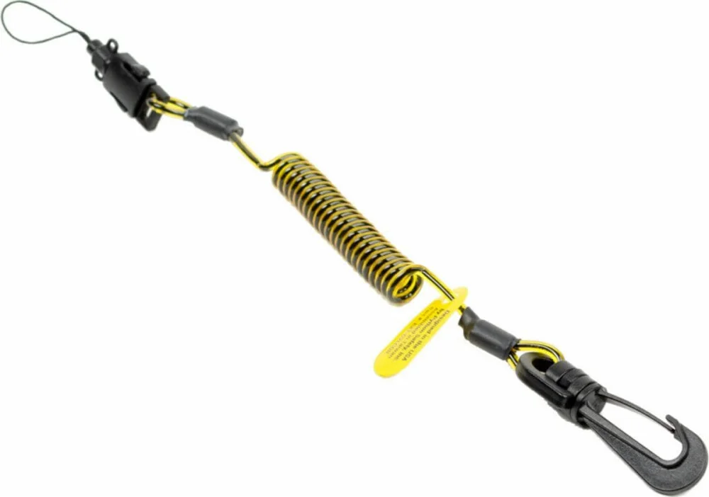 DBI-SALA C2L coil tether 1500060 - productafbeelding