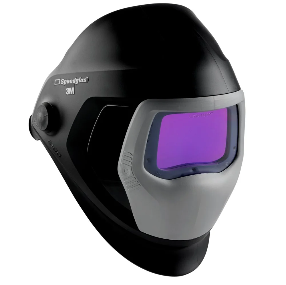 Speedglas 9100 Laskap SW XXi 501826 - productafbeelding