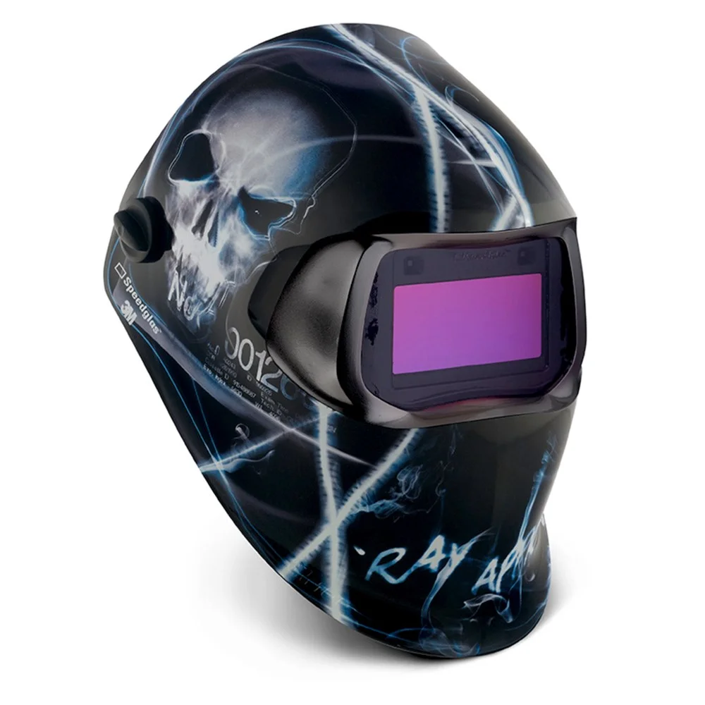 Speedglas 752220 Laskap Xterminator - productafbeelding