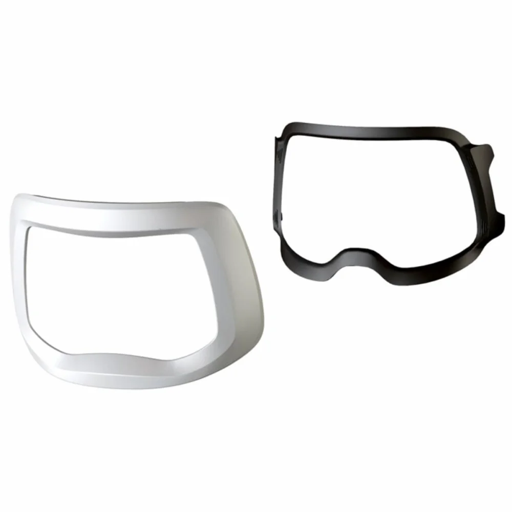 Speedglas 9100 FX/MP Frontpaneel kit - productafbeelding