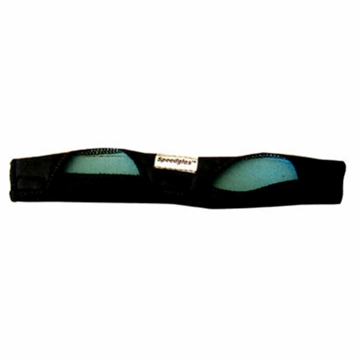 168010 Zweetband Katoenen Fleece