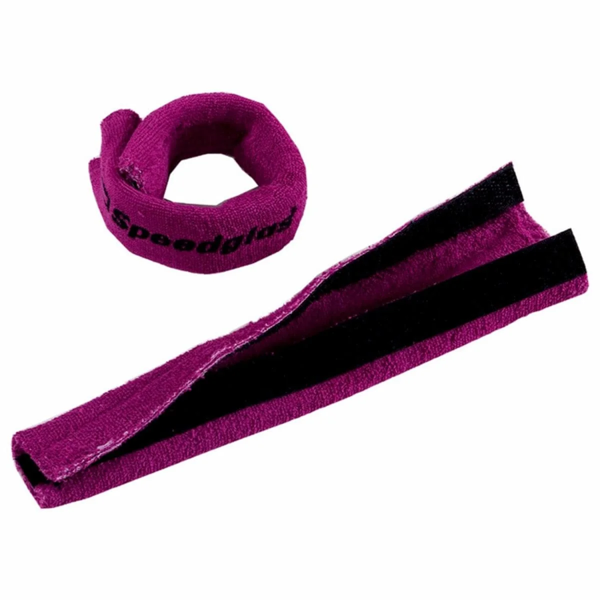 167520 Zweetband badstof - productafbeelding