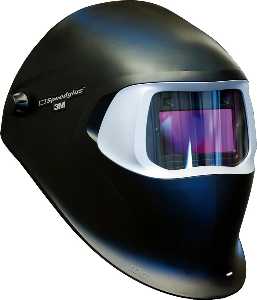 Speedglas 751120 Laskap filter 100V
