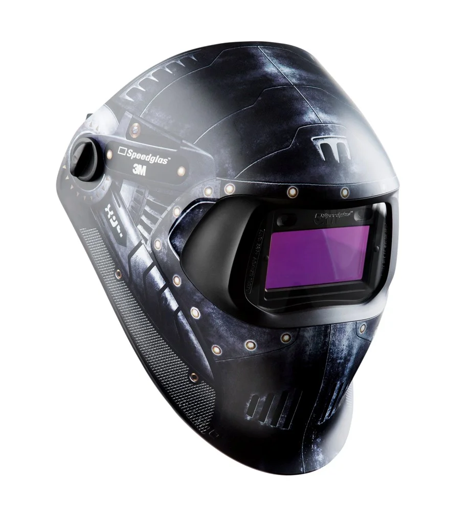 Speedglas 751620 Laskap Trojan - productafbeelding