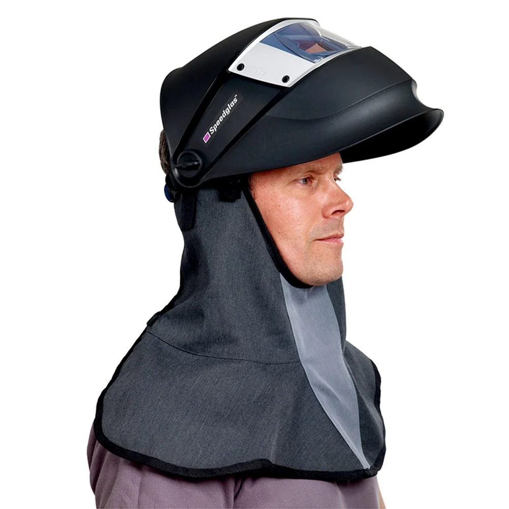 169001 Speedglas keelbescherming Teca