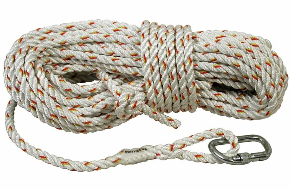 Protecta Cobra 3-strengs touw AC230 - productafbeelding