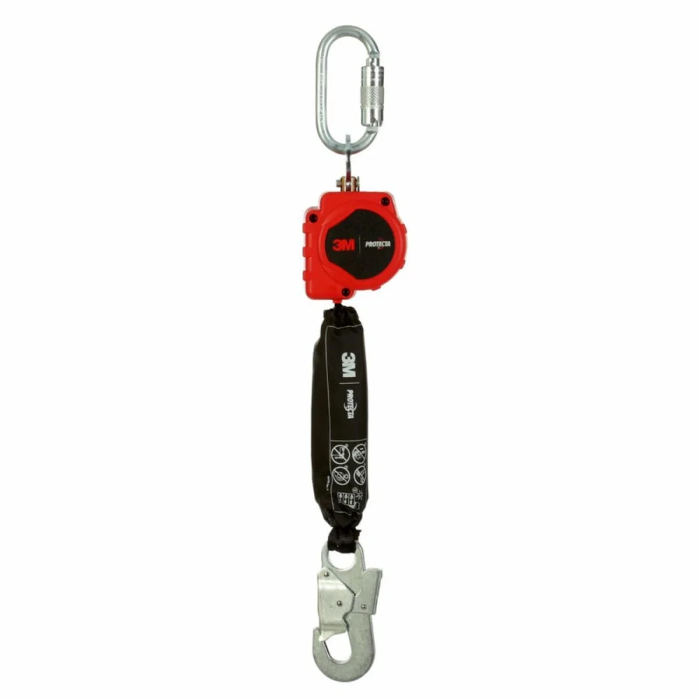 Protecta Zelfintrekbare lijn 3100420 - productafbeelding