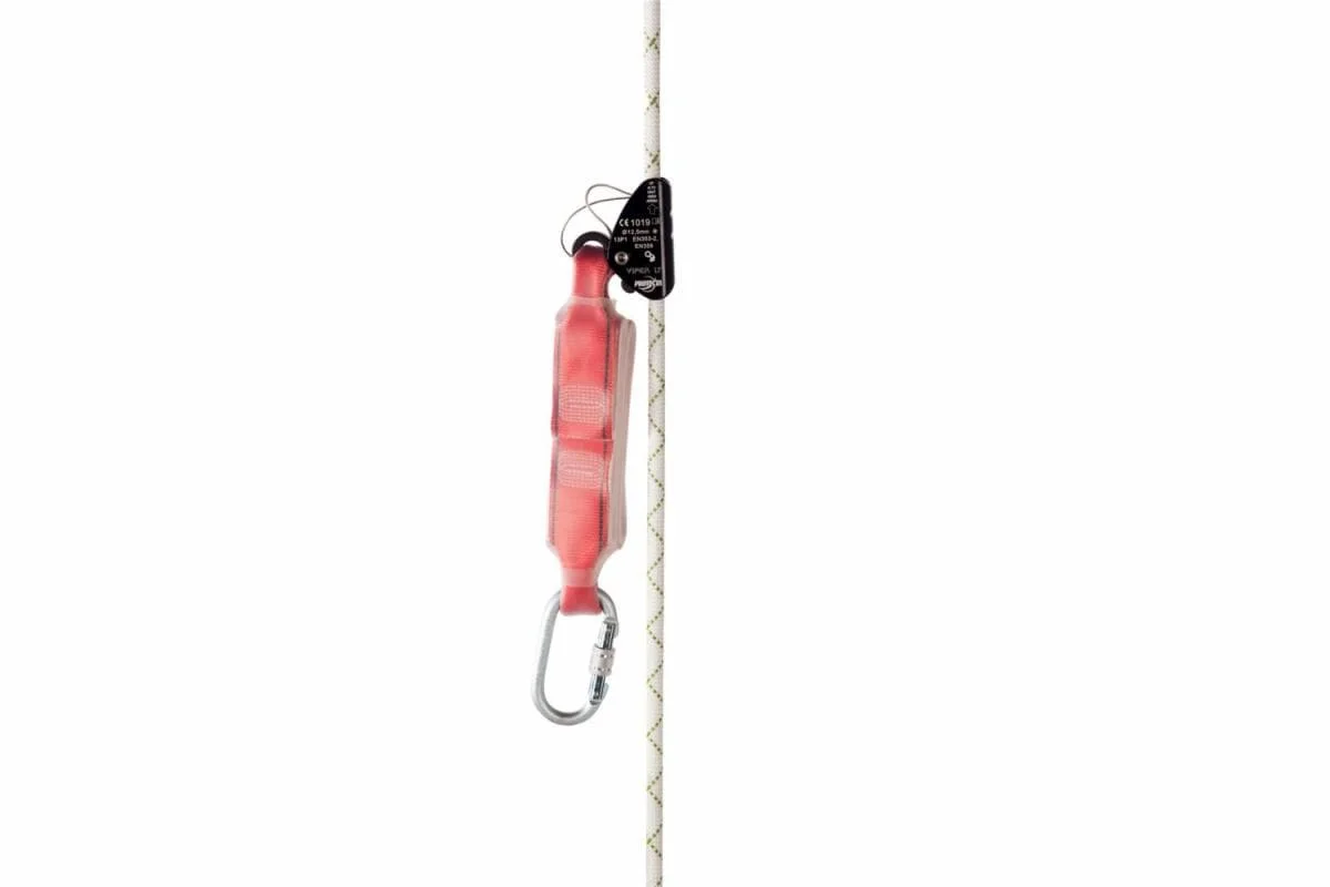 Protecta Viper LT rope grab AC4002