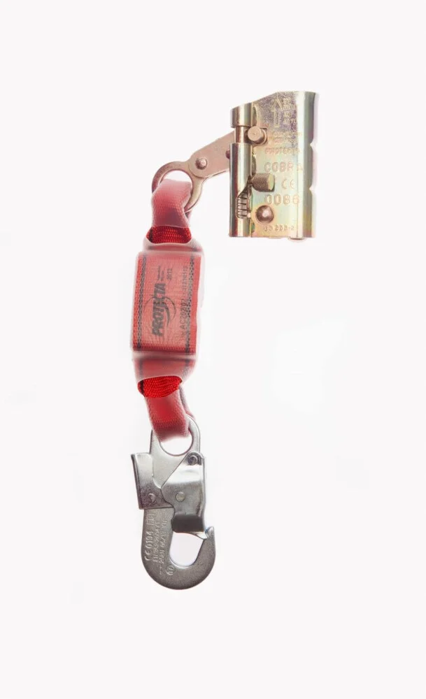 Protecta Cobra Rope grab AC202/02