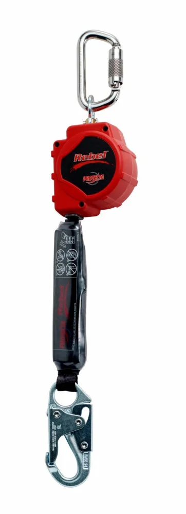 Protecta Zelfintrekbare lijn 3100423
