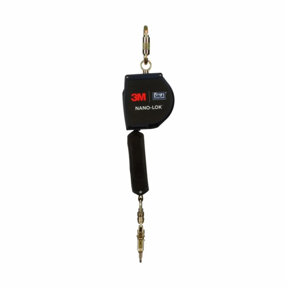 DBI-SALA Nano-Lok XL 3103867