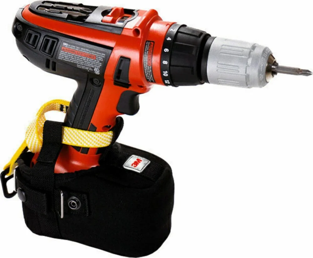 DBI-SALA batterijhouder/hoes 1500090