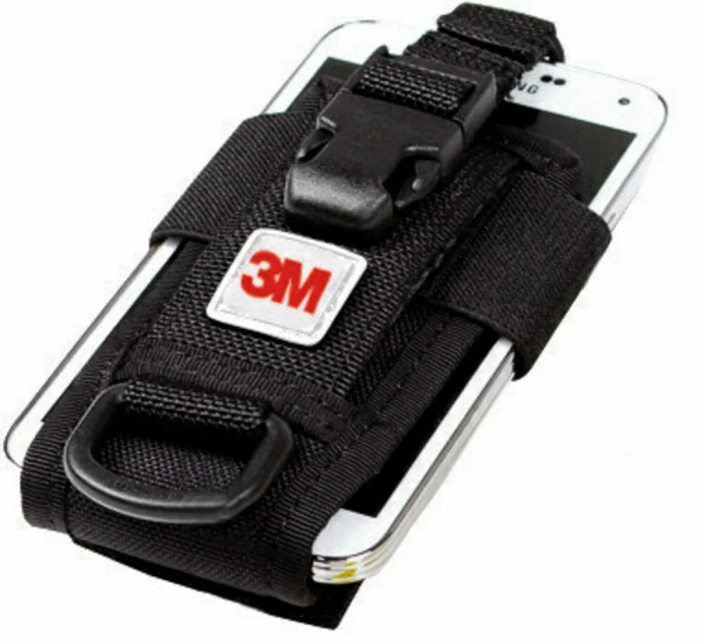 DBI-SALA 1500088 Radio/Telefoonhouder