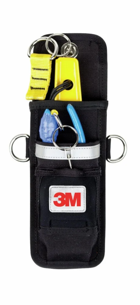 DBI-SALA 1500107 Dual Tool Holster - productafbeelding