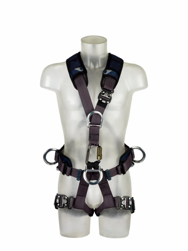 DBI-SALA EF NEX harnas 1113962 - productafbeelding