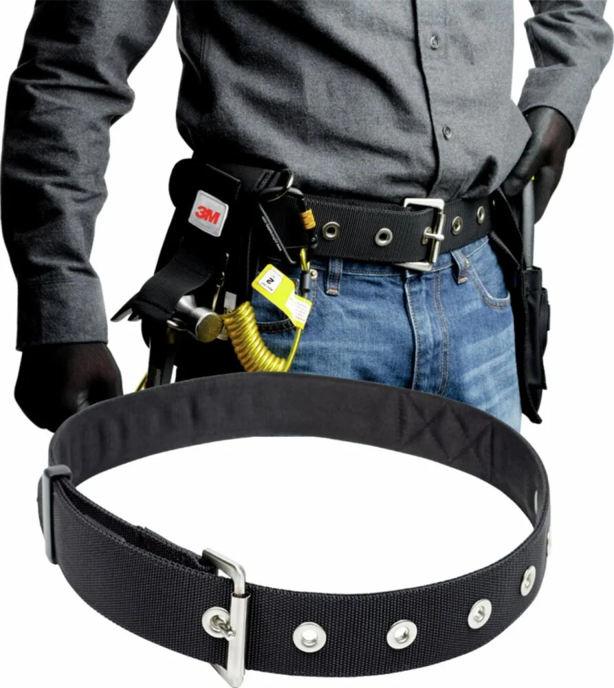 DBI-SALA riem zwart 1500114 - productafbeelding