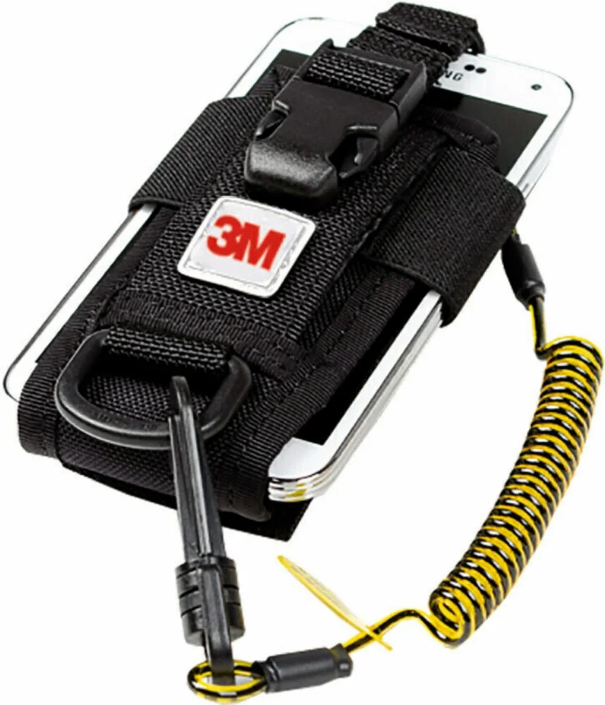 DBI-SALA 1500089 Radio/Telefoonhouder
