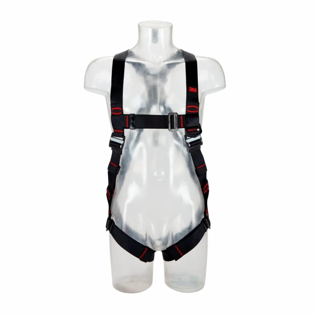 Protecta E200 harnas 1161605 - productafbeelding