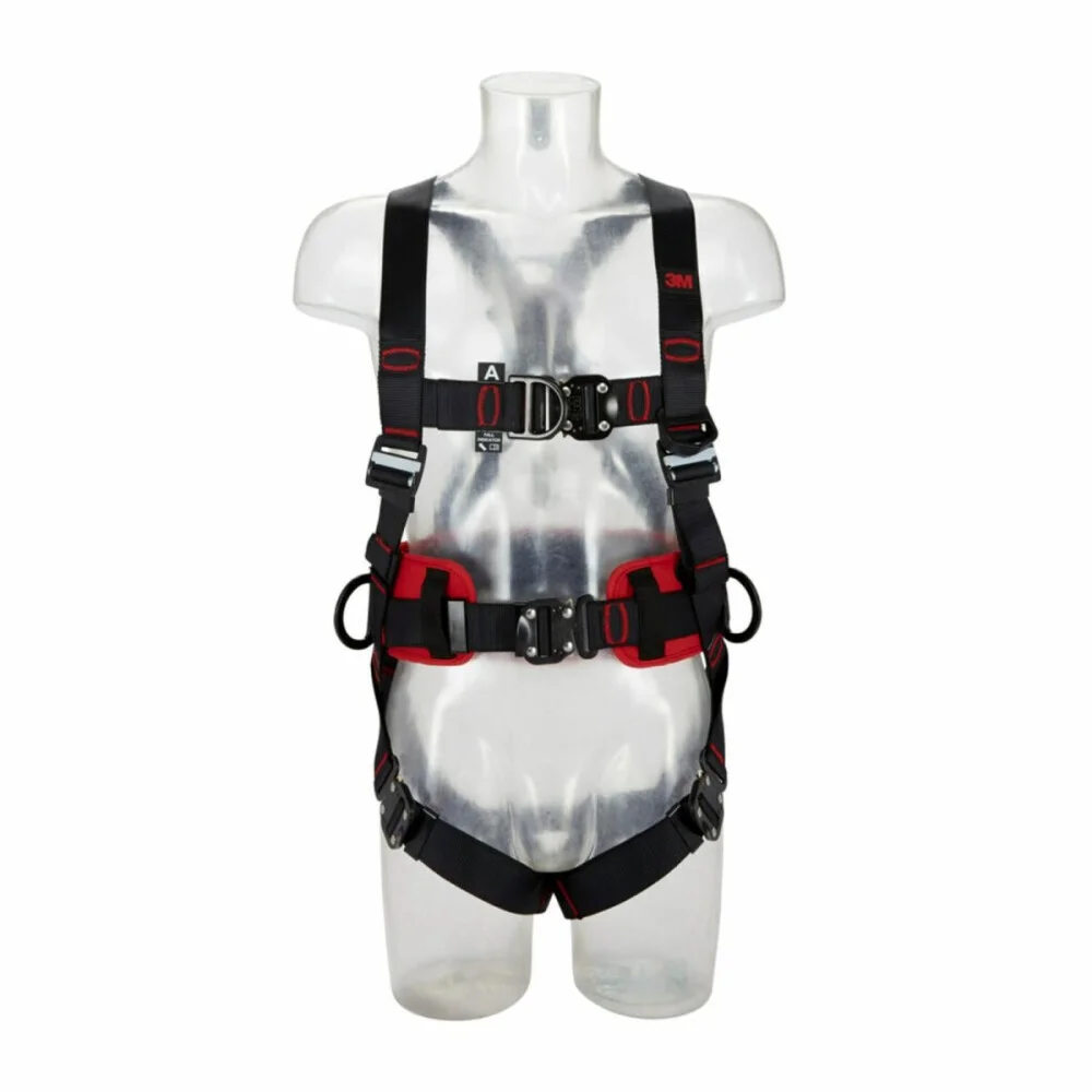 Protecta E200 Comfort harnas 1161633 - productafbeelding