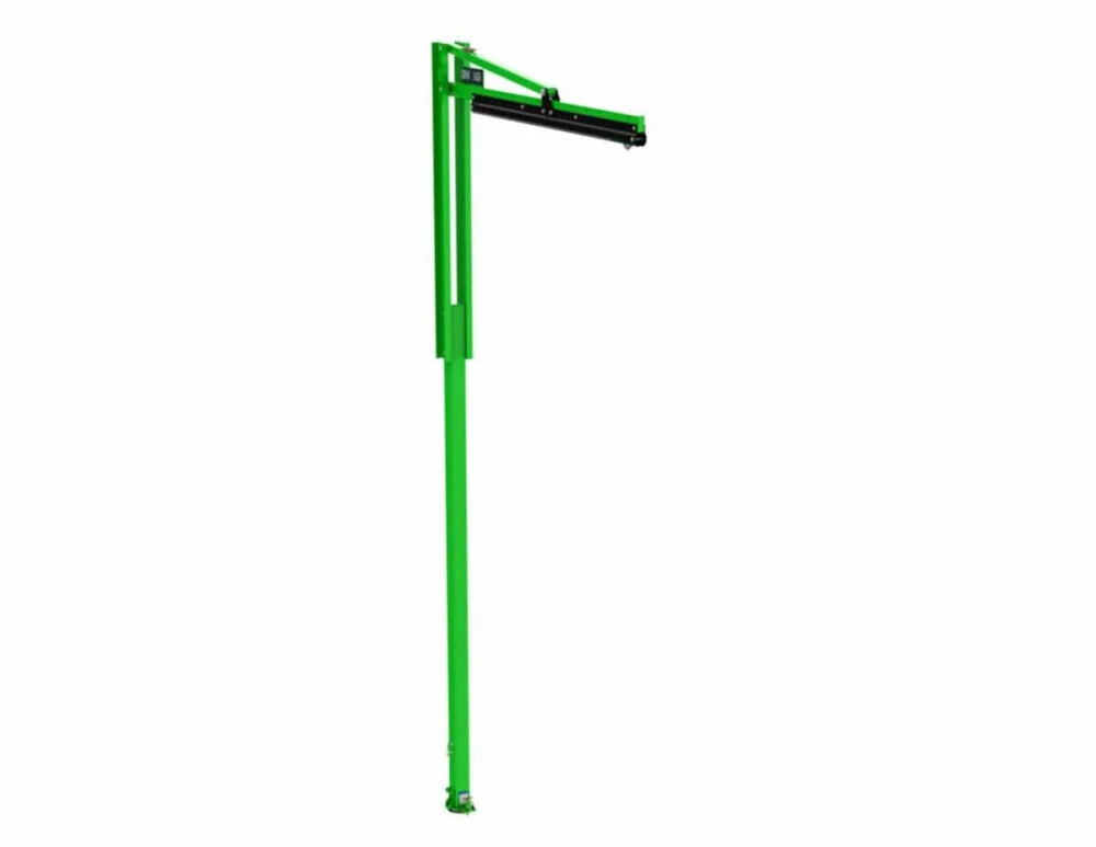 DBI-SALA FG M100 mastanker 8530882 - productafbeelding