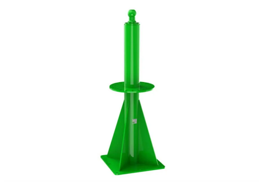 DBI-SALA FG M200 mastvoet 8530888