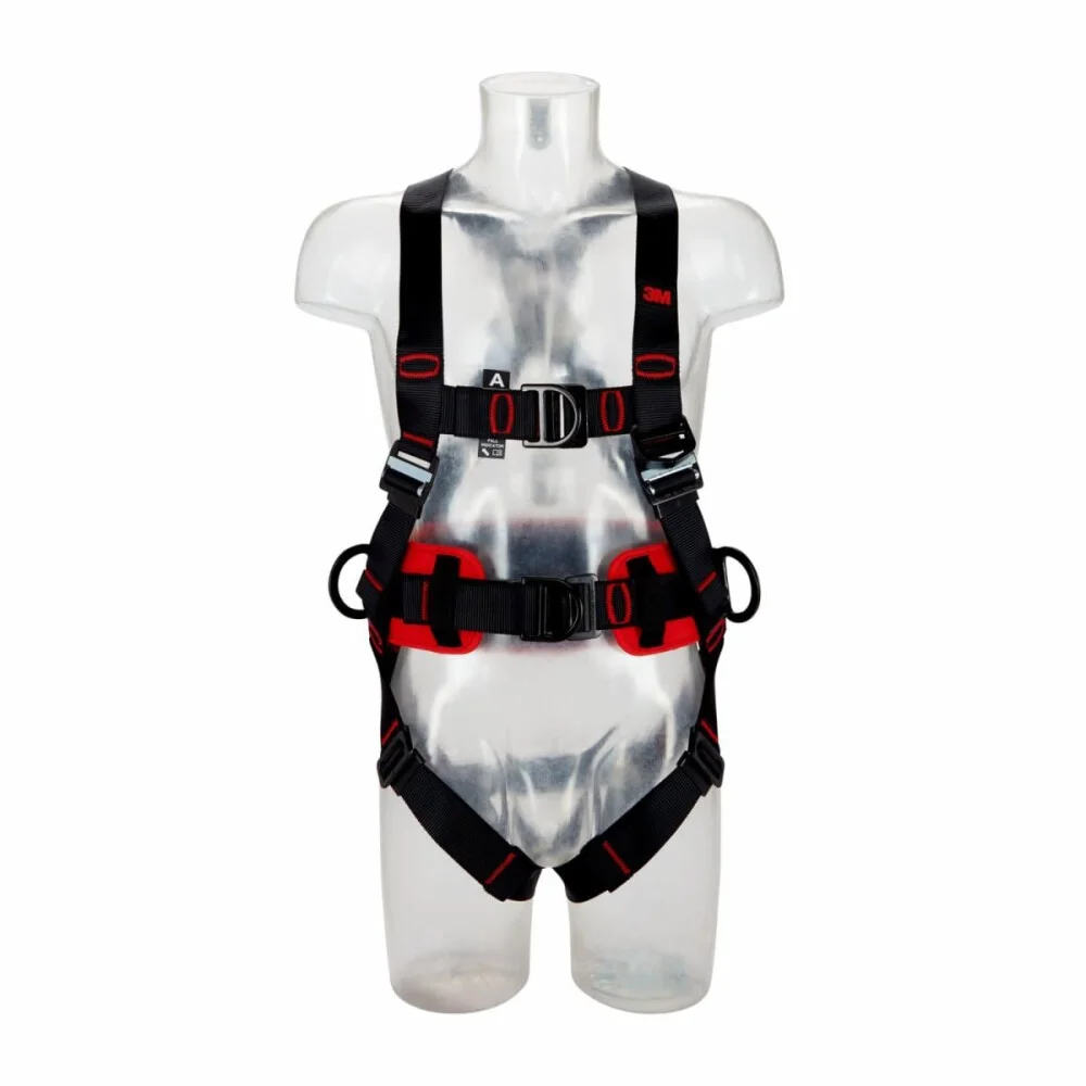 Protecta E200 Comfort harnas 1161632 - productafbeelding