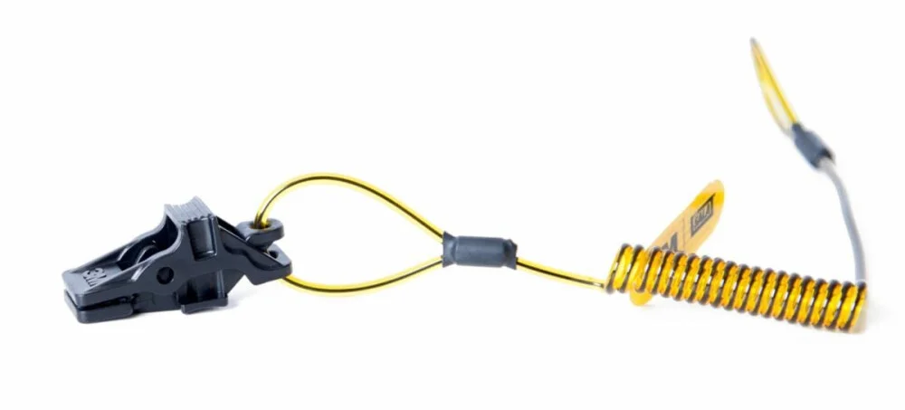 DBI-SALA Helm-tether 1500178 - productafbeelding