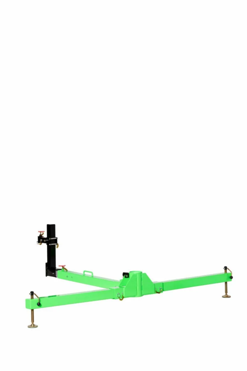 DBI-SALA Besloten ruimte 8000103