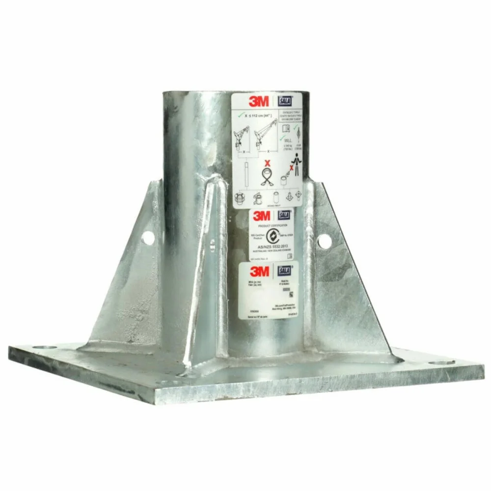 DBI-SALA High Capacity 8000095