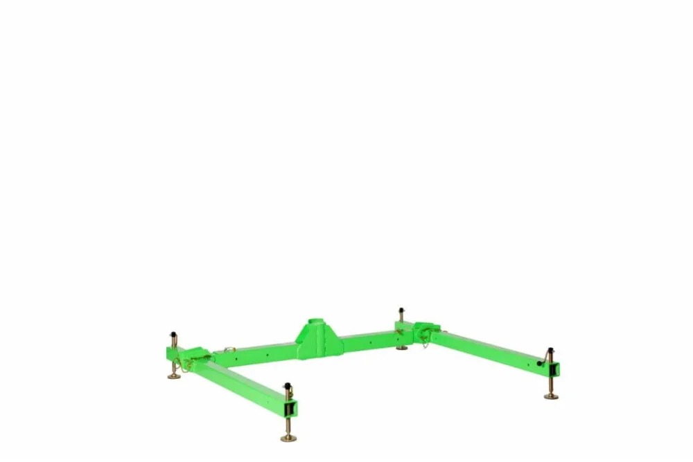 DBI-SALA Besloten ruimte 8000105 - productafbeelding